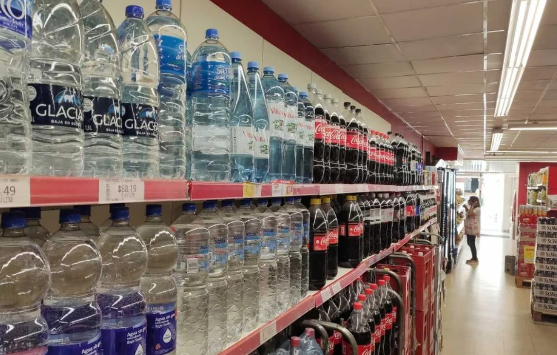 La inflación de abril fue de 2,6% y acumuló 32,4% en doce meses