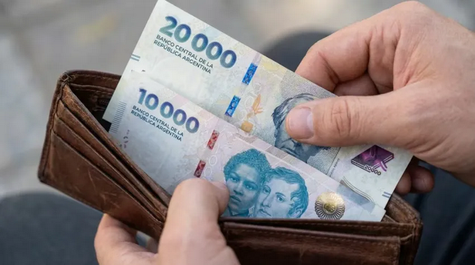 Una familia tipo necesita $1.469.768 por mes para no ser pobre