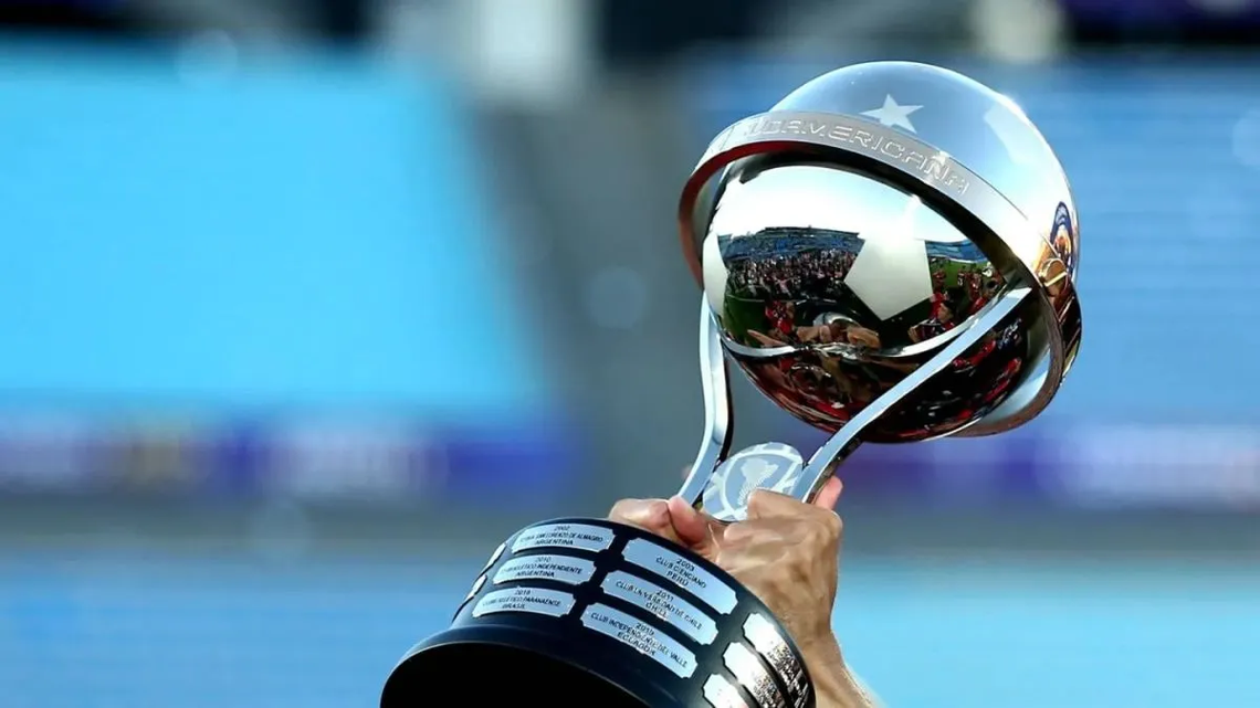 Copa Sudamericana 2026: River, Racing y Barracas salen a escena por la segunda fecha