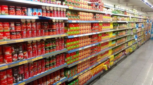 La inflación de alimentos fue del 1,5% en abril: qué productos siguieron aumentando más que el resto