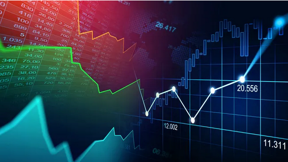 El riesgo país sube con fuerza y toca los 540 puntos, mientras el S&P Merval en dólares cae a mínimo