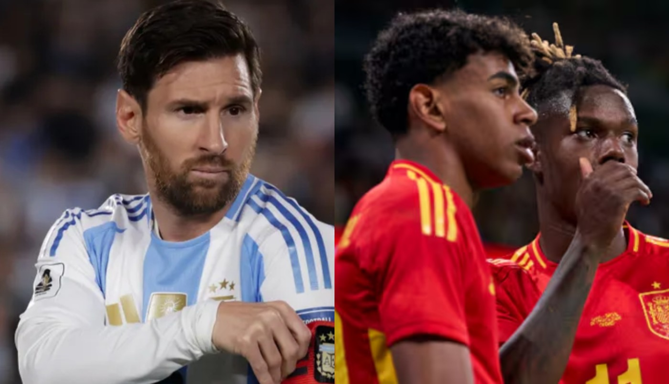 Se canceló la Finalissima 2026: UEFA y AFA no lograron un acuerdo