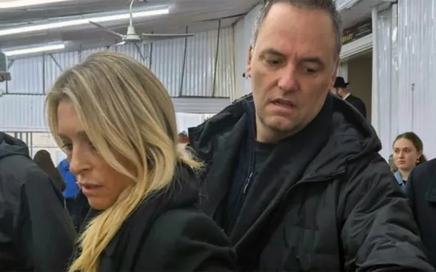 La Justicia avanza en las investigaciones por los viajes de Manuel Adorni a Estados Unidos y Punta