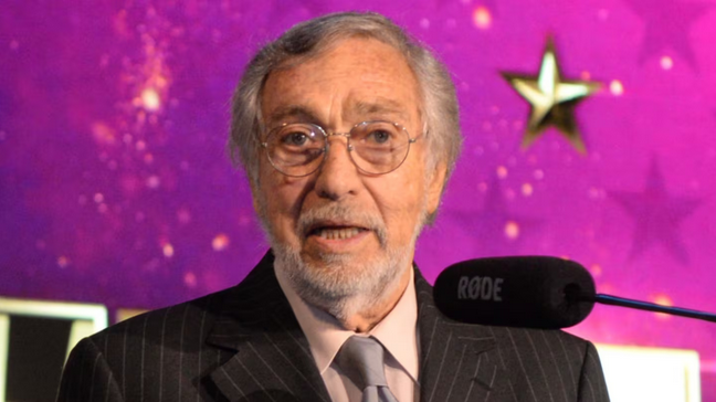 La salud de Luis Brandoni: continúa internado y suspenden la obra para priorizar su recuperación