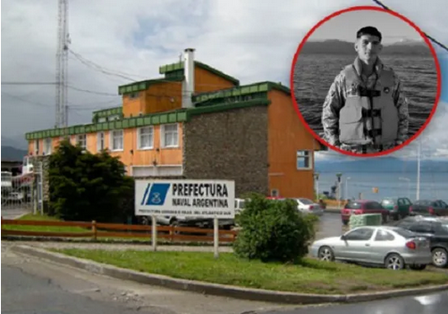 Un prefecturiano correntino fue encontrado muerto con un tiro en la cabeza