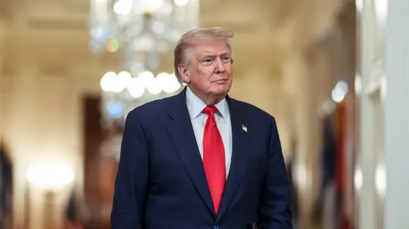 Guerra en Medio Oriente: Donald Trump anunció una tregua entre el Líbano e Israel por 10 días