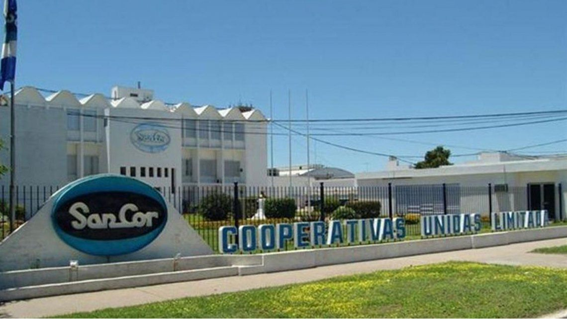 Empresas en crisis: SanCor pidió su quiebra luego un año en concurso de acreedores