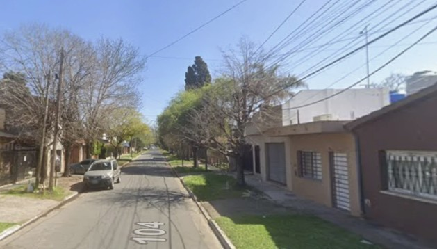 Berazategui: viudas negras durmieron a un jubilado y le robaron la camioneta