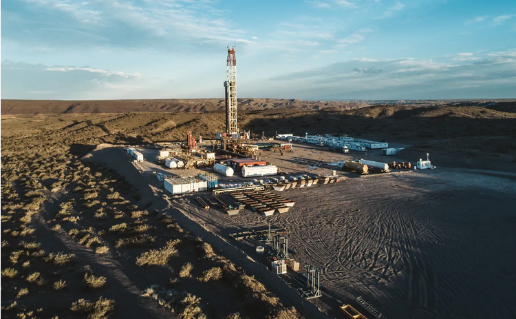 YPF anunció un RIGI por US$ 25.000 millones para desarrollar Vaca Muerta