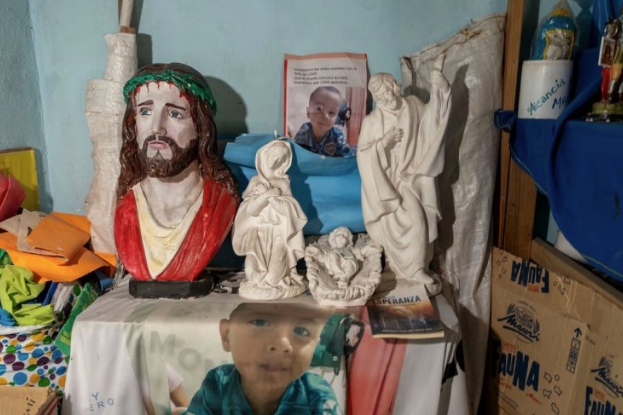 Caso Loan: realizarán una inspección ocular en la casa de la abuela Catalina