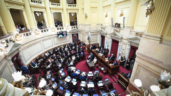 El Gobierno apuesta a la baja de las contribuciones patronales para crear empleo.