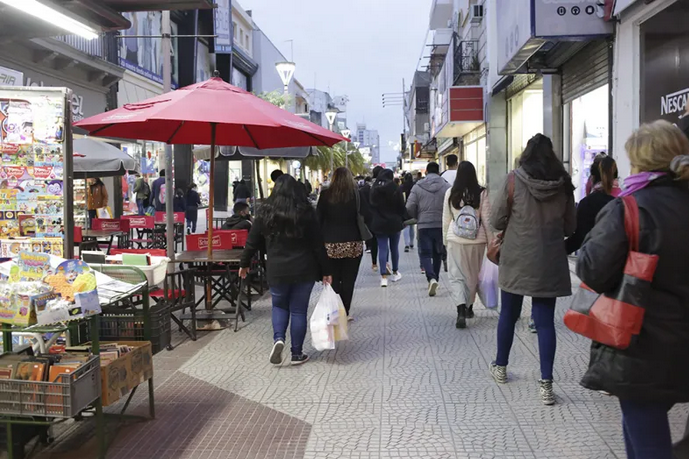 Sábado frío con temperaturas mínimas de 12ºC en Corrientes
