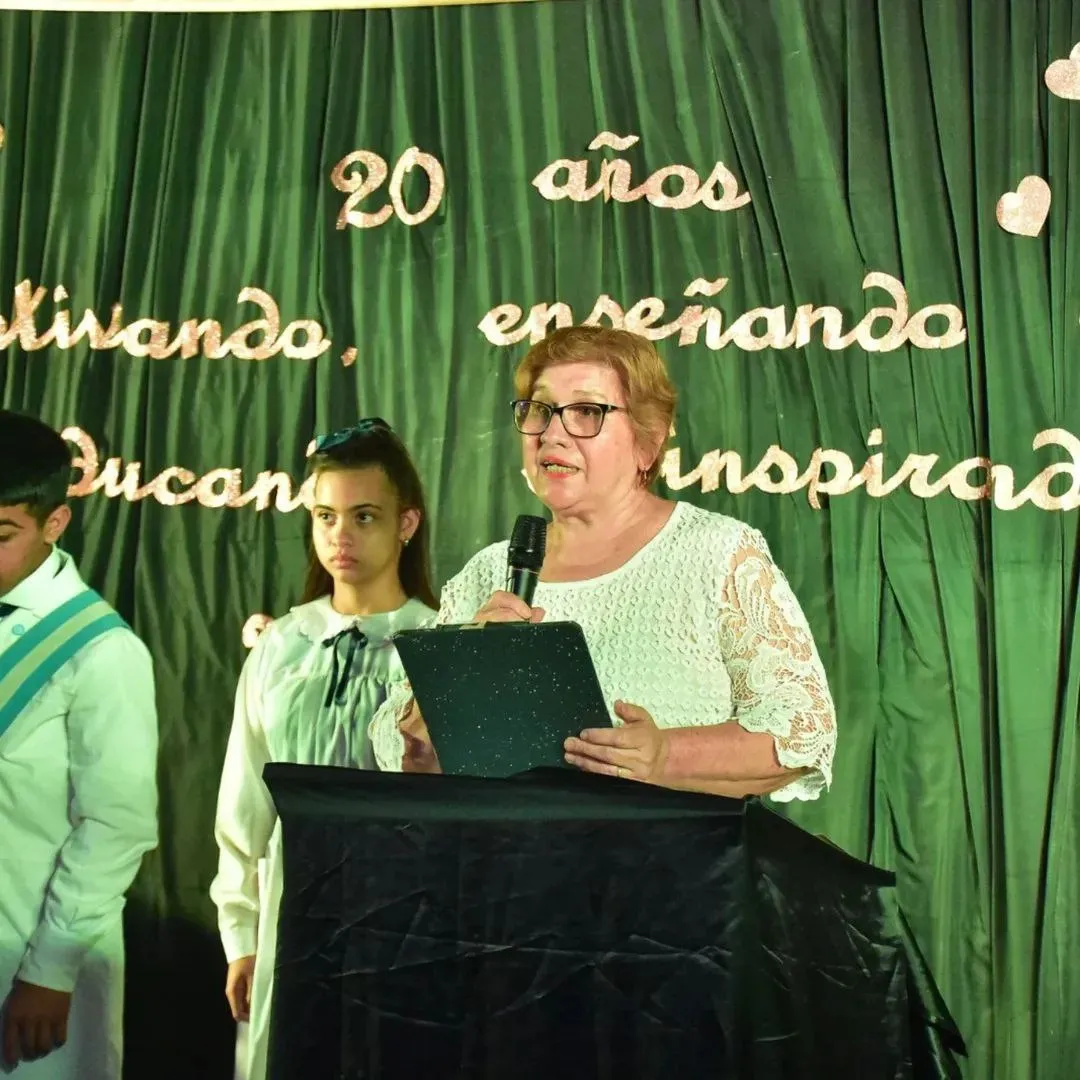 Impulso Clave Para La Educación Y El Desarrollo Productivo De Santa Rosa