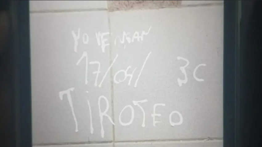 Alarma en colegios de Corrientes por amenazas simultáneas de tiroteos: interviene la Policía