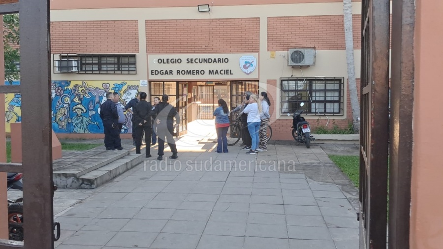 Aseguran que las amenazas de tiroteo serían un "reto de Tiktok"