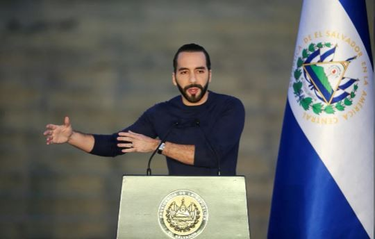 Se promulgó la cadena perpetua para menores en El Salvador