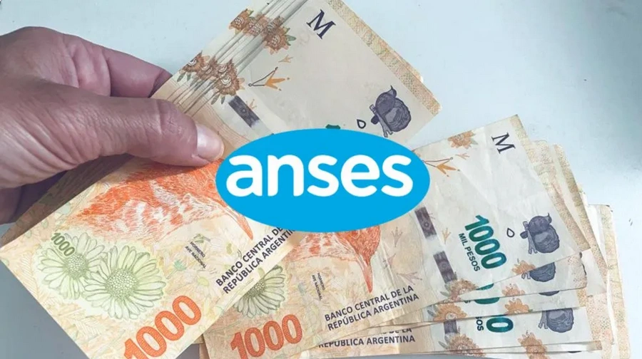 Todos los nuevos montos totales de junio para titulares de Anses