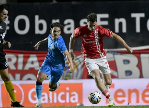 Argentinos vs. Belgrano, por las semifinales del Torneo Apertura: horario, formaciones y TV