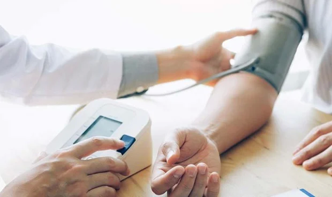 Día Mundial de la Hipertensión Arterial: las claves para prevenirla