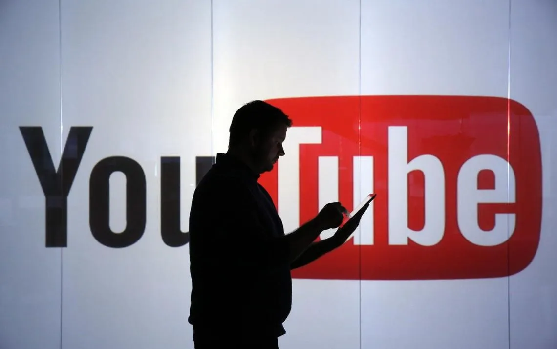 YouTube se cayó a nivel mundial