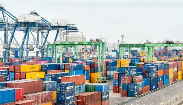 La inflación mayorista se enfrió al 1% en febrero