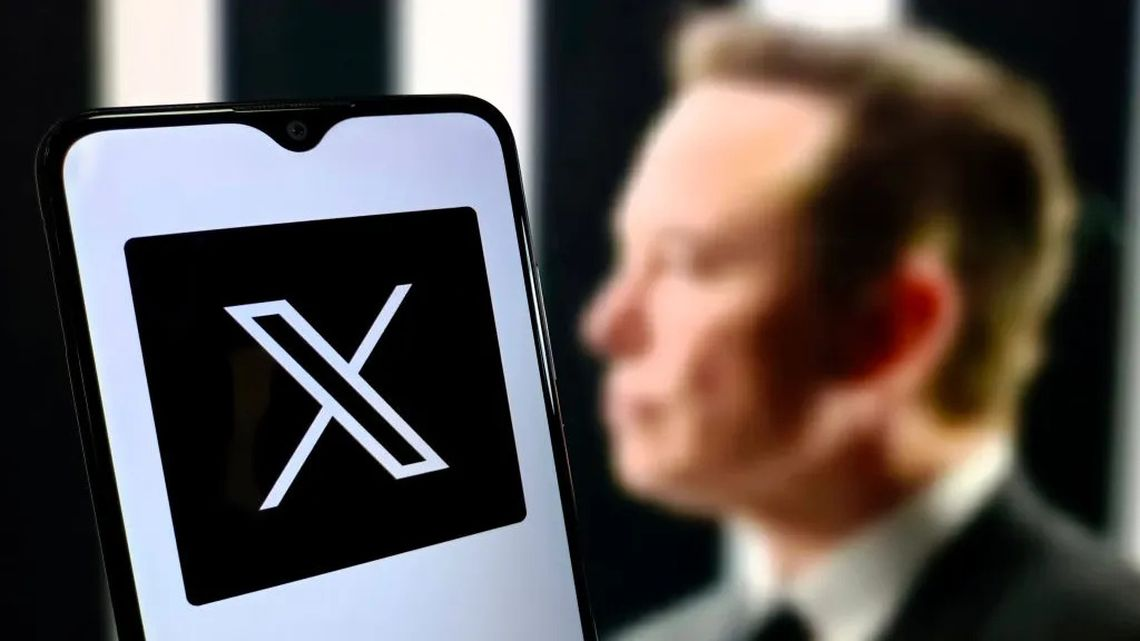 Caída global de X: millones de usuarios reportan fallas en la red social de Elon Musk