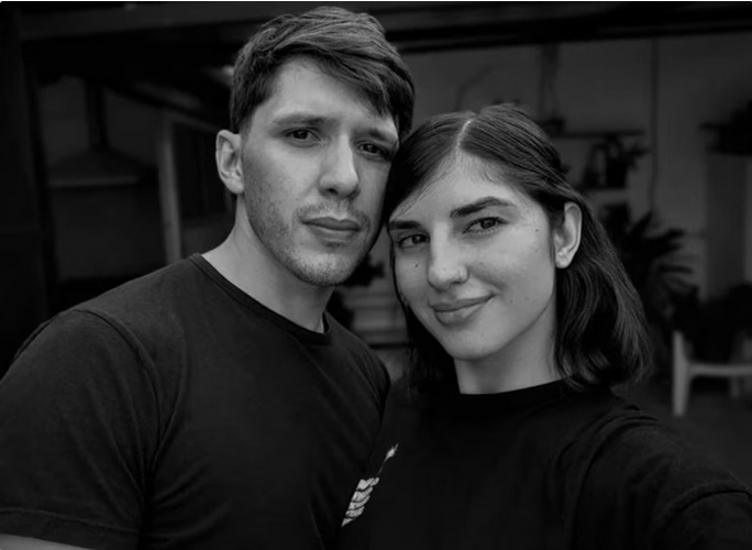 Rosario: mató a su novia de una puñalada, horas después fue a la casa de una amiga y se suicidó