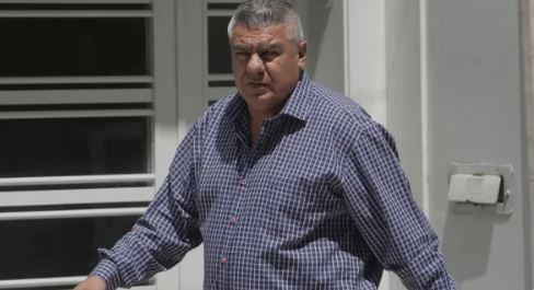 Autorizan al “Chiqui” Tapia a viajar al Mundial