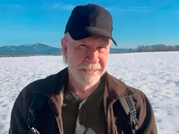 Internaron de urgencia a Chuck Norris y hay preocupación: qué le pasó