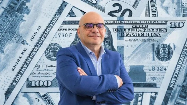 Economista cercano a Javier Milei pronosticó una inflación de abril más baja