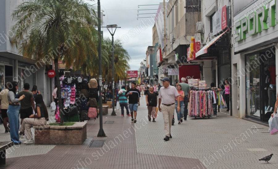 Fin de semana inestable y con alerta por tormentas para el lunes