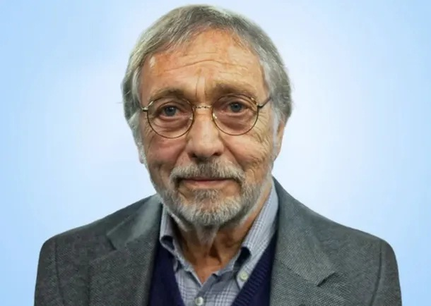 Luis Brandoni recibió sus 86 años internado y recibió el cariño de los famosos: "Te esperamos"