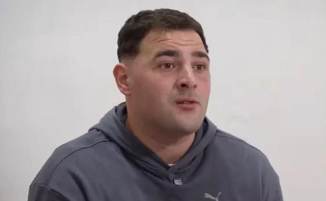 Crimen de Fernando Báez Sosa: rechazaron la excarcelación de Lucas Pertossi