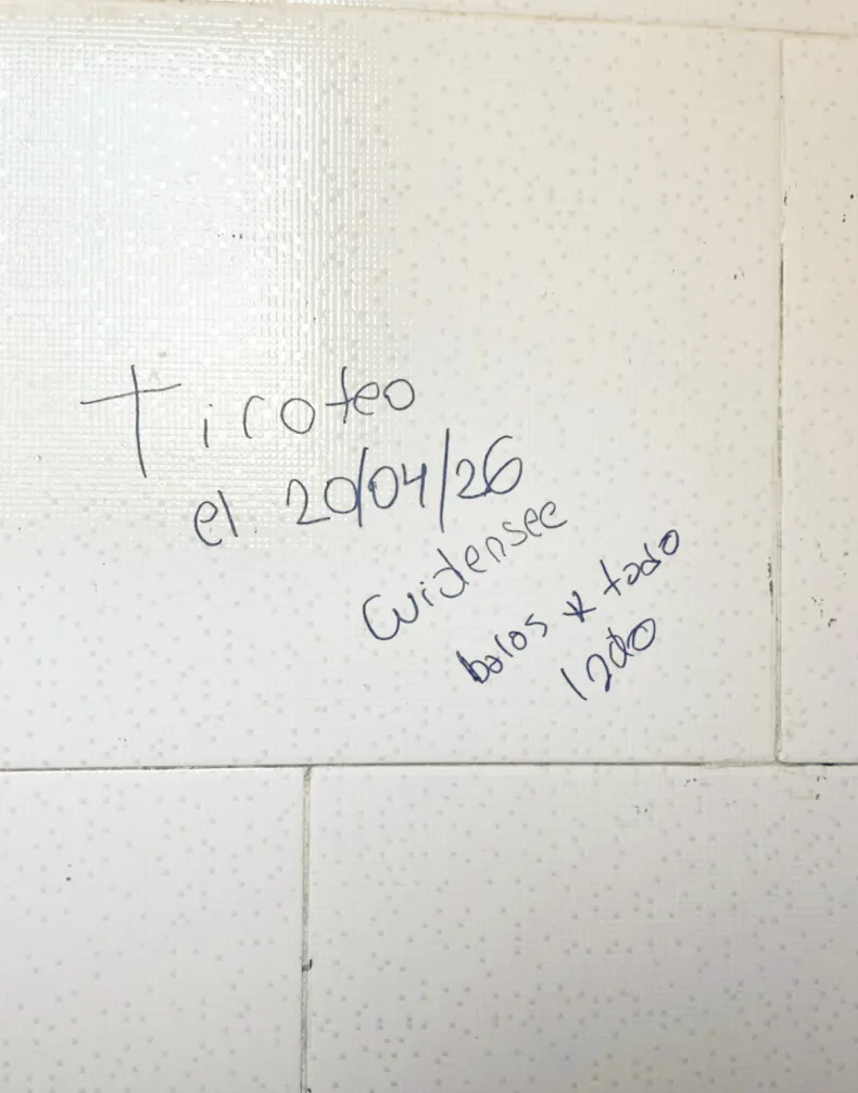 Amenazas en escuelas: una señal de la crisis de salud mental