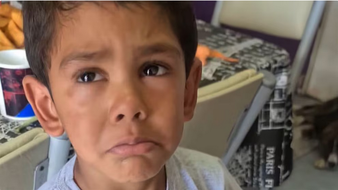 Se confirmó la causa de muerte de Ángel López: bronquiolitis y bronconeumonía