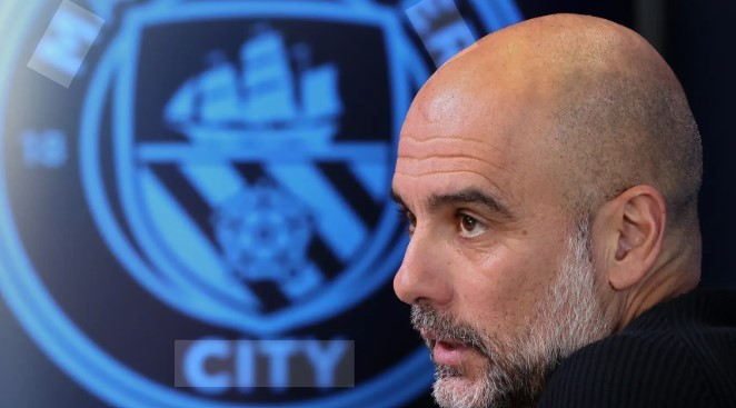 Guardiola se va de Manchester City y ya eligieron nuevo DT