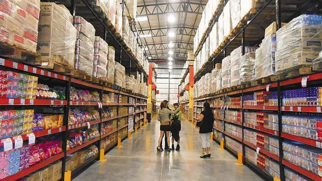 La inflación mayorista de abril fue del 5,2%, la más alta en dos años