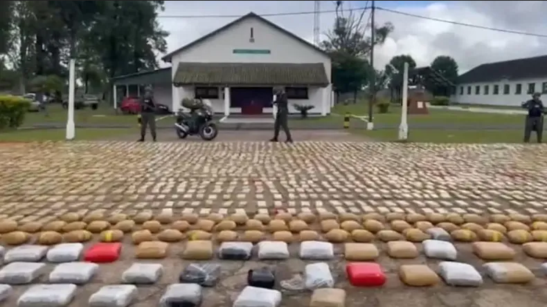 Primera condena en Corrientes bajo el nuevo sistema acusatorio: casi seis años de prisión por transp