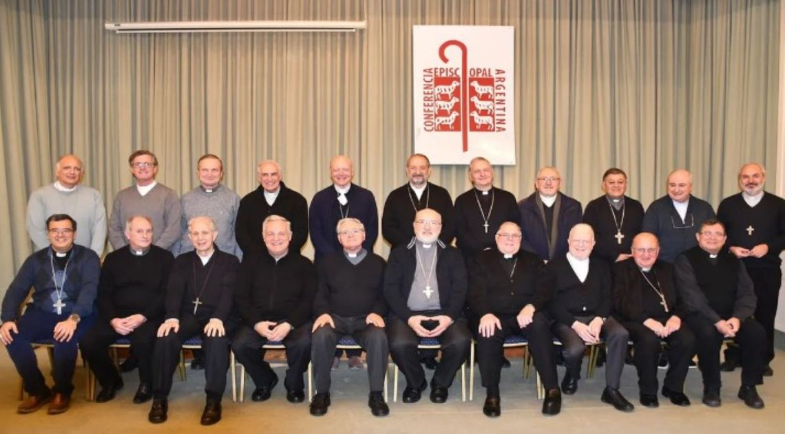 A 50 años del Golpe, el Episcopado dice "nunca más" a la violencia de la dictadura y critica al gobi