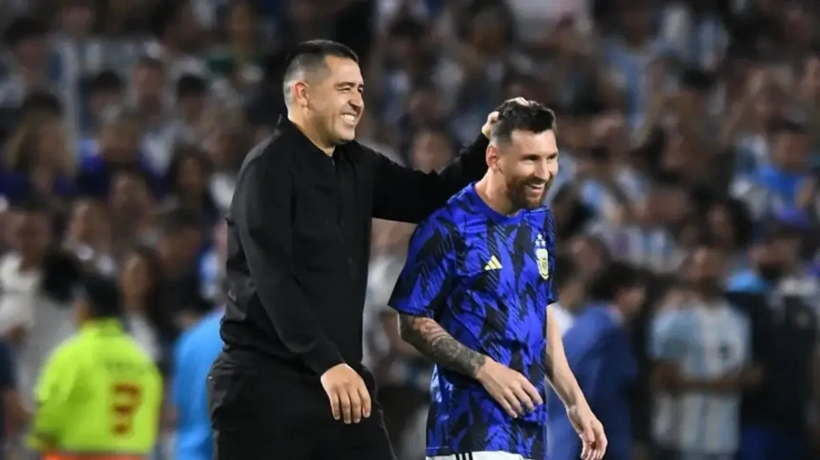 La Selección Argentina jugará dos amistosos en La Bombonera: definen rivales y fechas