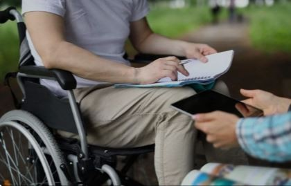 Actualizan un 3,4% los aranceles del Sistema de Prestaciones Básicas para Personas con Discapacidad