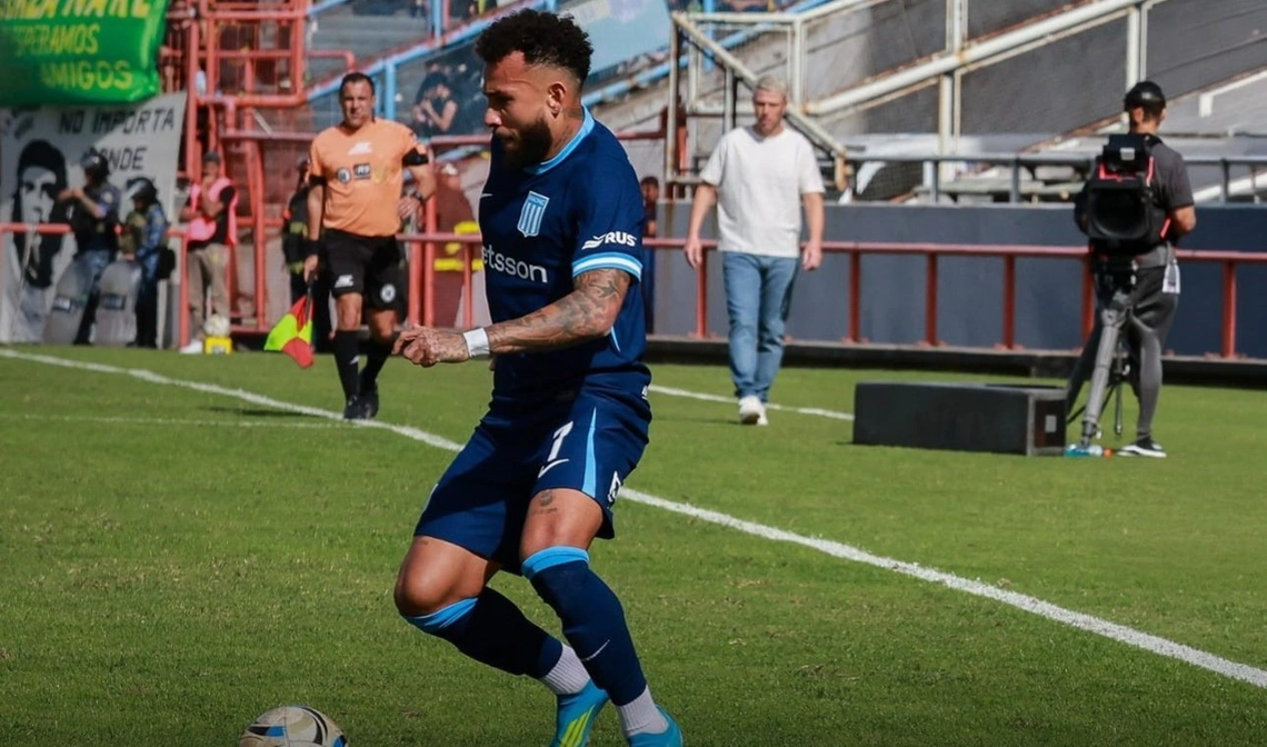 Torneo Apertura: Racing empató con Aldosivi y buscará la clasificación en la última fecha