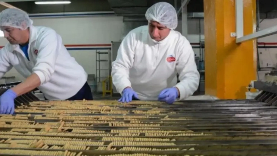 Tía Maruca: la popular marca de galletitas cerró definitivamente su fábrica principal