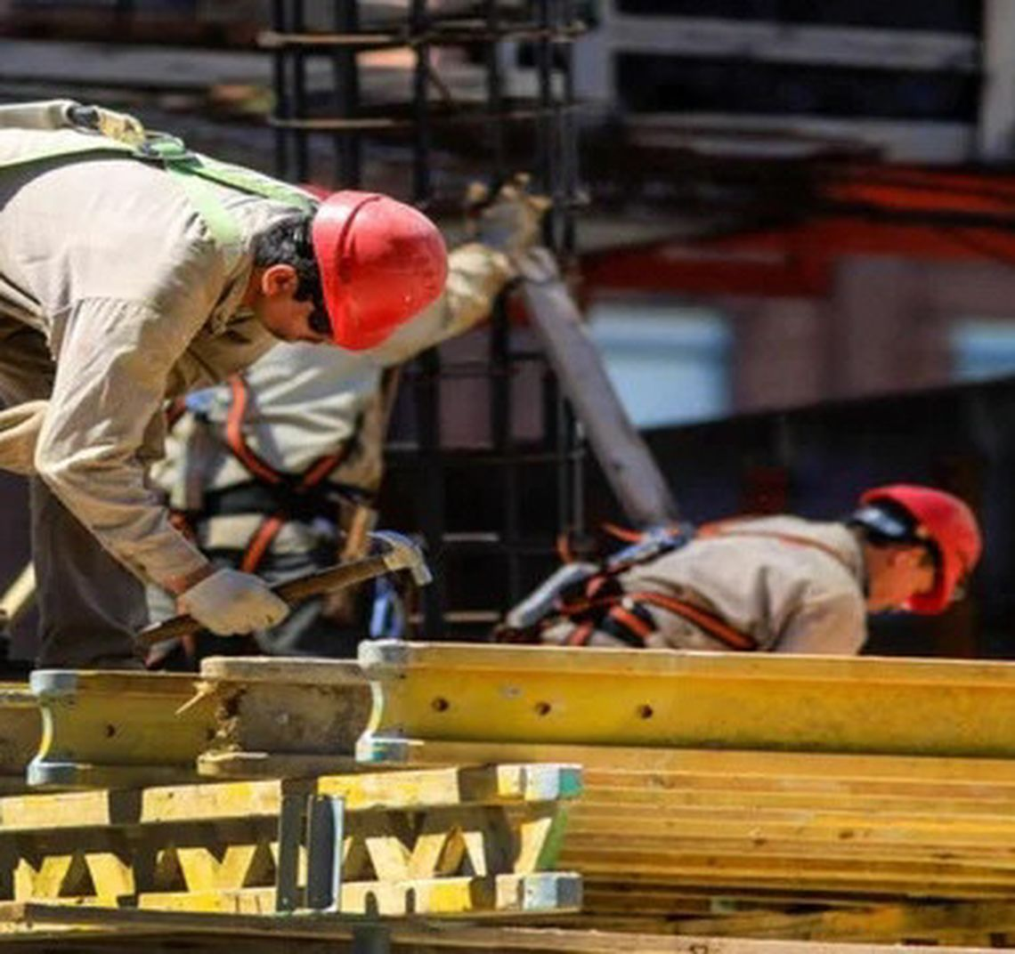 El empleo formal lleva 9 meses de caída consecutiva