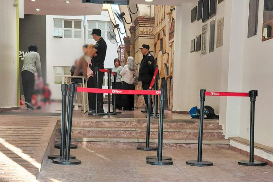 Informe oficial de la Policía de Corrientes sobre amenazas en los colegios