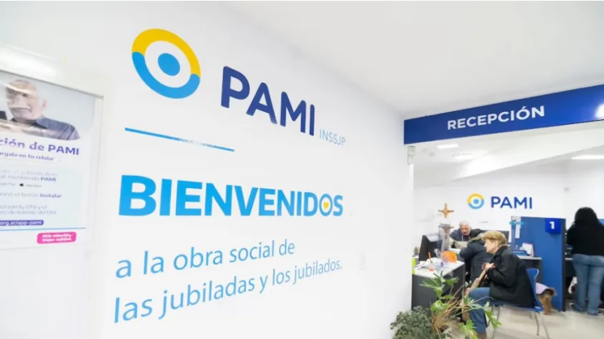 La Justicia ordenó al PAMI y al Ministerio de Salud a normalizar el pago a los prestadores de person