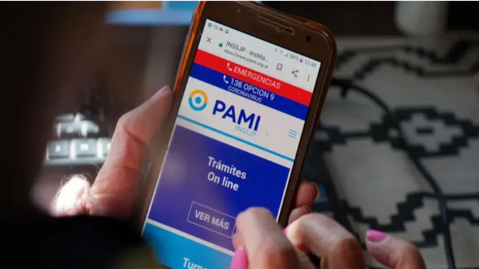 PAMI endurece controles con requisitos a los jubilados para seguir usando los servicios