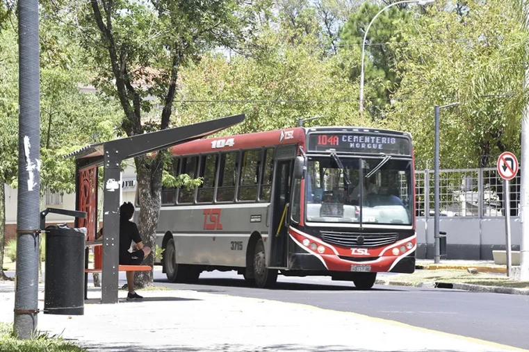 Desde la UTA confirmaron que los 23 choferes suspendidos serán reincorporados
