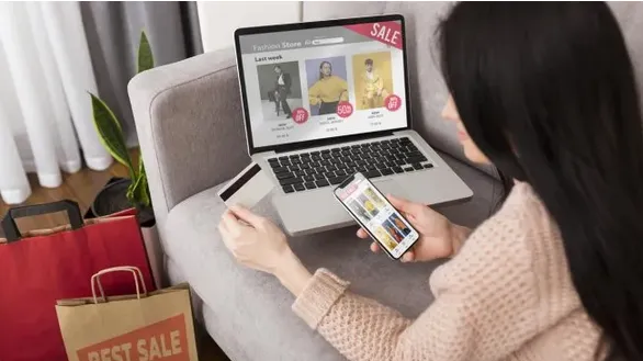 Desarrollan nuevas funciones de inteligencia artificial que cambian la forma de hacer compras online