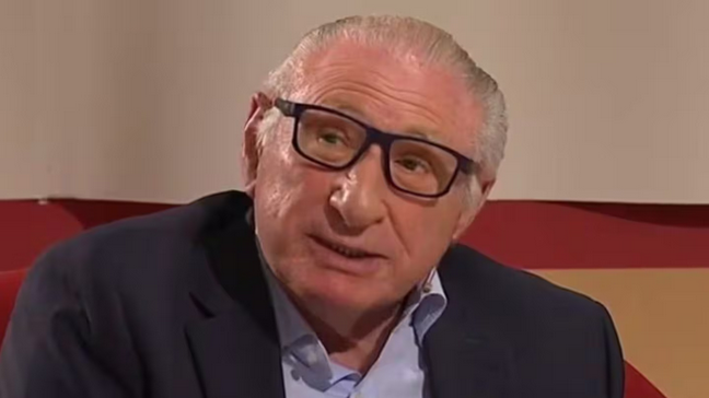 Murió a los 85 años el periodista deportivo Ernesto Cherquis Bialo